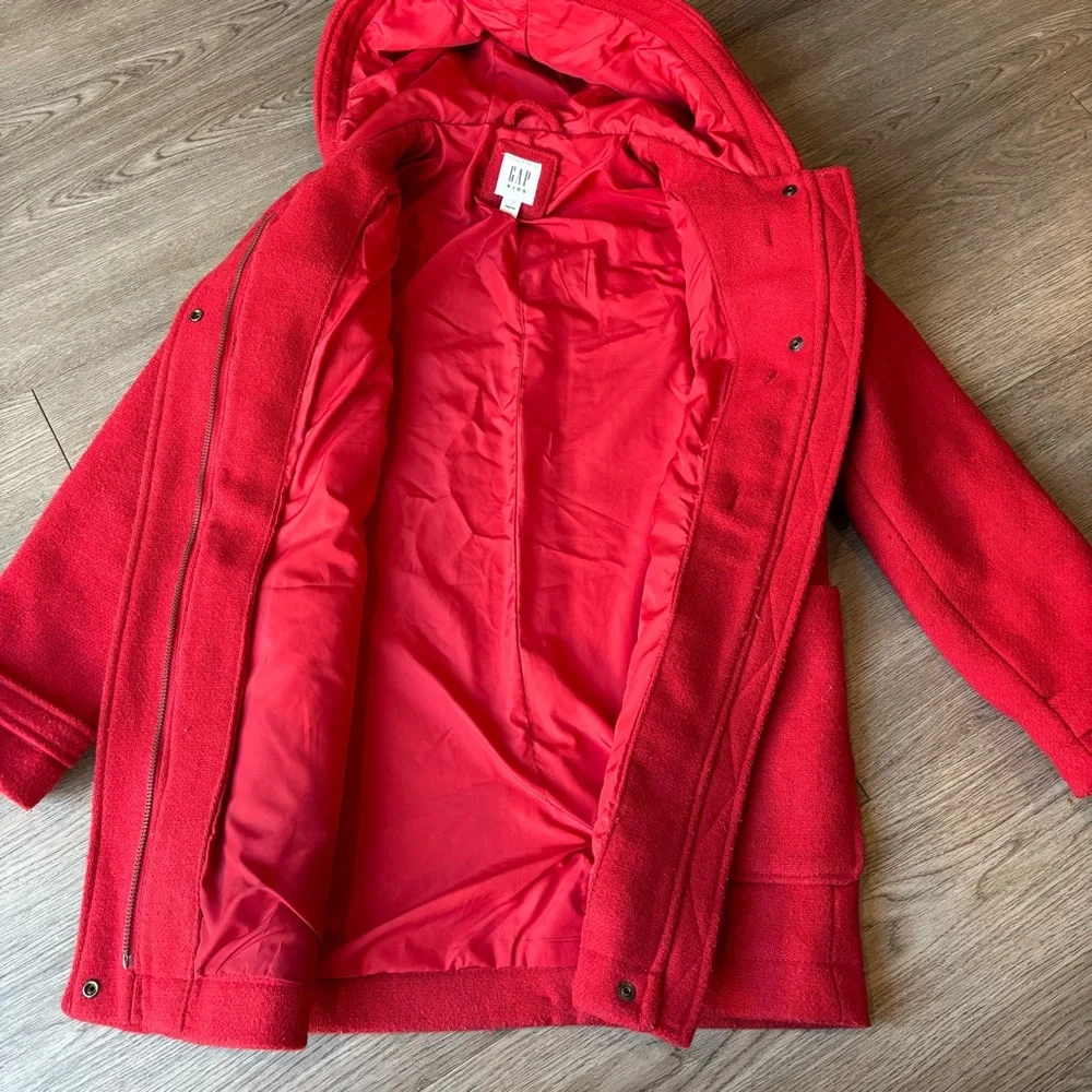 GAP warm wool
